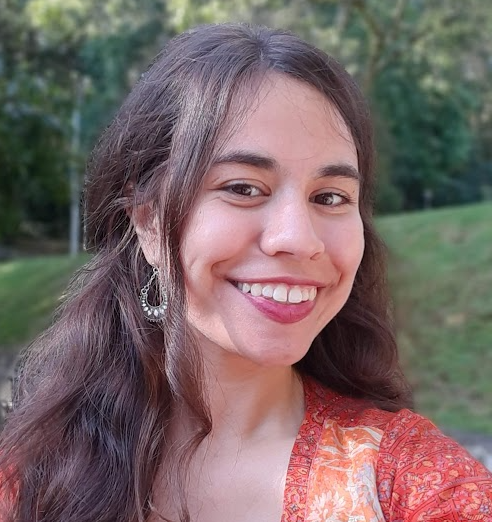 Mariana Solange's image