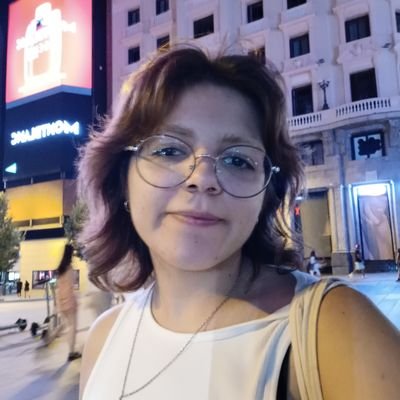 Rita Cachaldora's image